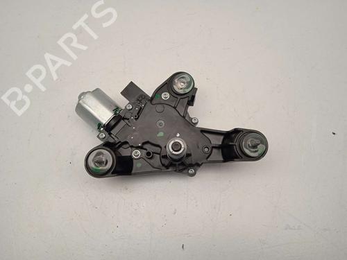Used Rear wiper motor DS DS 3 / DS 3 CROSSBACK (UR_, UC_, UJ_) 1.5 BlueHDi 130 (UCYHZR) (130 hp) 16933099