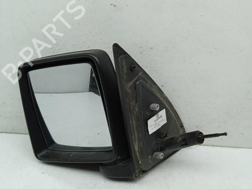 Used Left mirror OPEL COMBO Box Body/MPV 1.3 CDTI 16V (75 hp) 11149580