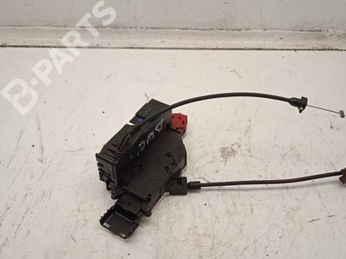 Used Front right lock Front right lock PEUGEOT 207 (WA_, WC_) 1.6 16V VTi (120 hp) 11166261 11166261