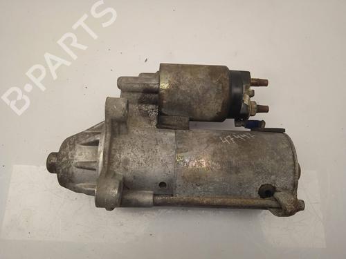 Used Starter JAGUAR S-TYPE II (X200) [1998-2008]  11152306