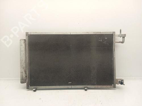 Radiateur de ac FORD FIESTA VI (CB1, CCN) [2008-2026]  31956280