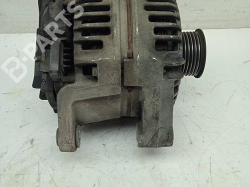 Used Alternator Alternator OPEL ZAFIRA A MPV (T98) 2.0 DTI 16V (F75) (101 hp) 11165741 11165741