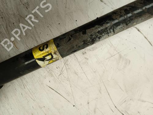 Right front driveshaft OPEL MERIVA A MPV (X03) 1.7 DTI (E75) | BP4315682M39