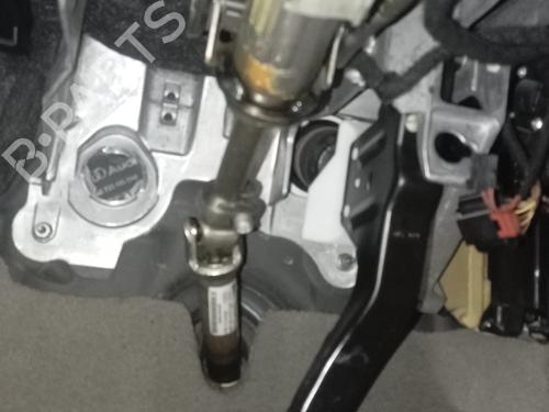 Steering column AUDI A4 B8 (8K2) | BP20647505M21