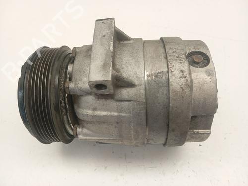 Used AC compressor AC compressor OPEL VIVARO A Van (X83) 1.9 DTI (F7) (101 hp) 40198762 40198762