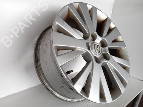 Fælk MAZDA 6 Hatchback (GH) | BP34395967C45 - Image 3