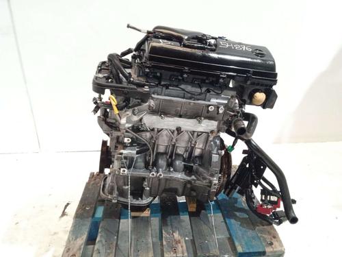 Engine NISSAN NOTE (E11, NE11) 1.4 | BP33040196M1 - Image 3