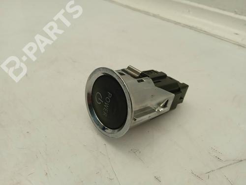Used Switch Switch TOYOTA PRIUS Liftback (_W2_) 1.5 Hybrid (NHW20_, NHW20R) (112 hp) 11153562 11153562