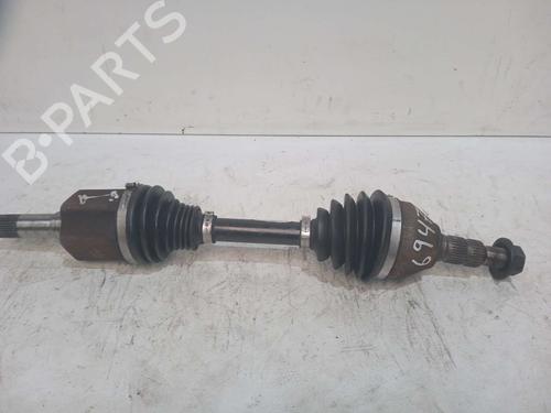 Used Left front driveshaft Left front driveshaft SAAB 9-3 (YS3F, E79, D79, D75) [2002-2015] 4622936 4622936