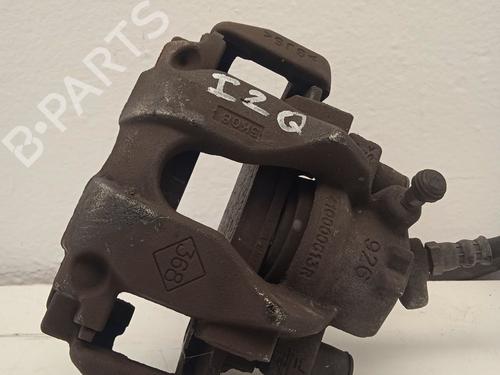 Used Left front brake caliper Left front brake caliper SMART FORFOUR Hatchback (453) 0.9 (453.044, 453.053) (90 hp) 34137283 34137283