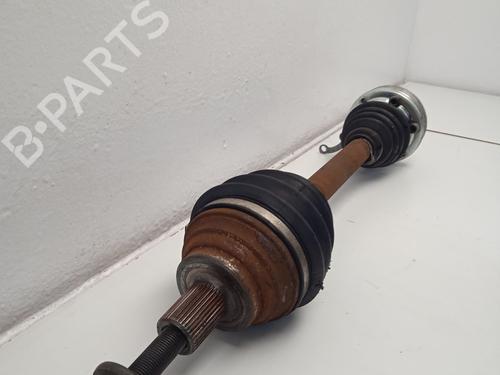 Left front driveshaft VW PASSAT B6 Variant (3C5) | BP33886221M38 - Image 2