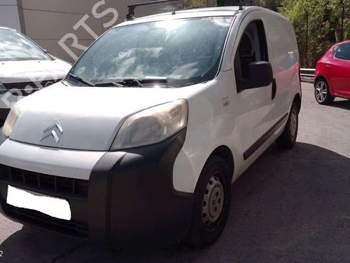 Brake master cylinder CITROËN NEMO Box Body/MPV (AA_) 1.3 HDi 75 | BP18030474M77