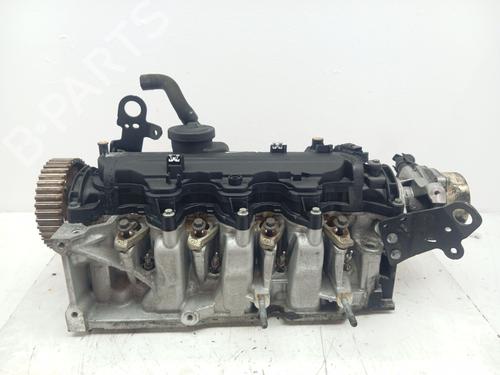 Topstykke Topstykke RENAULT SCÉNIC III (JZ0/1_) [2008-2016] 33814067 33814067