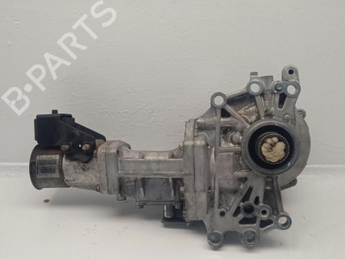 Pont avant JEEP COMPASS (MK49) [2006-2026]  31620973