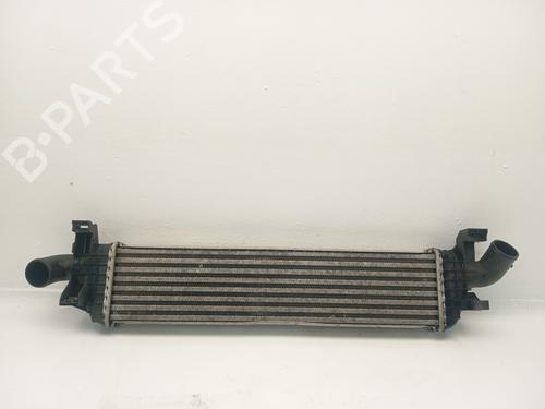 Intercooler VOLVO C30 (533) 1.6 D (109 hp) 31620713