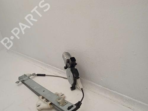 Rear left window mechanism HONDA FR-V (BE)  | BP31617307C24  - Image 6
