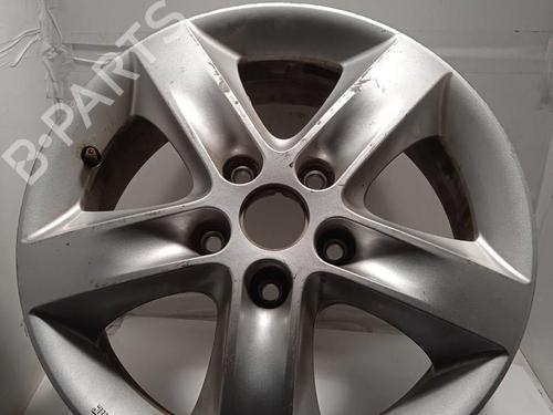 Used Rim KIA CEE'D SW (ED) 1.6 CRDi 128 (128 hp) 12320690