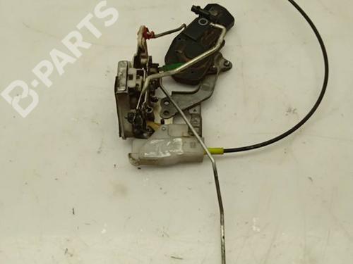 Used Front left lock CITROËN C1 (PM_, PN_) 1.4 HDi (54 hp) 11153180