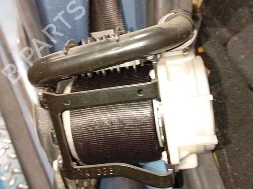 Front right seatbelt CITROËN BERLINGO MULTISPACE (B9) 1.6 HDi 115 4x4 | BP40096889I25 - Image 2