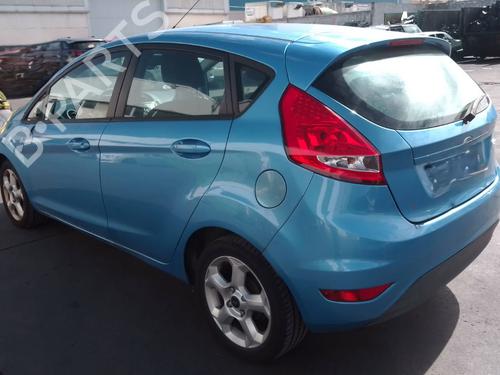 Passenger airbag FORD FIESTA VI (CB1, CCN) 1.4 TDCi | BP32188824C10 