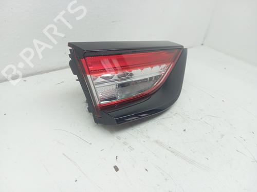 Left tailgate light DS DS 3 / DS 3 CROSSBACK (UR_, UC_, UJ_) 1.2 PureTech 130 (URHNSS) | BP39097324C79 - Image 2
