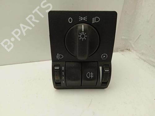 Used Headlight switch OPEL ASTRA G Hatchback (T98) [1998-2009]  4253779