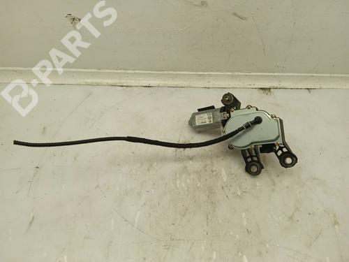 Used Rear wiper motor VW GOLF V (1K1) 1.6 FSI (115 hp) 11154306