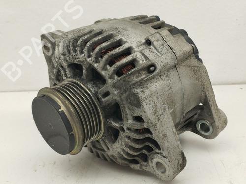 Used Alternator Alternator 36354134 36354134