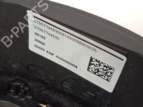 Steering wheel JEEP AVENGER (J2) Electric | BP33932633C49  - Image 5