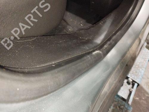 Gummiliste Gummiliste OPEL INSIGNIA A Sports Tourer (G09) 2.0 CDTI (35) (160 hp) 23241541 23241541