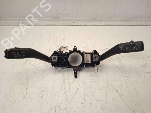 Used Headlight switch SEAT ALTEA XL (5P5, 5P8) [2006-2015]  13244507