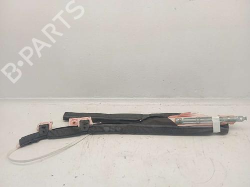 Used Left curtain airbag Left curtain airbag FIAT PANDA (312_, 319_) 1.0 Mild Hybrid (312.PYD1B) (69 hp) 40096620 40096620