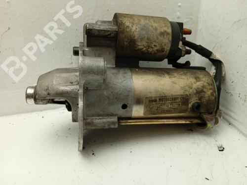 Used Starter MAZDA 3 (BK) 1.6 MZ-CD (90 hp) 4347065