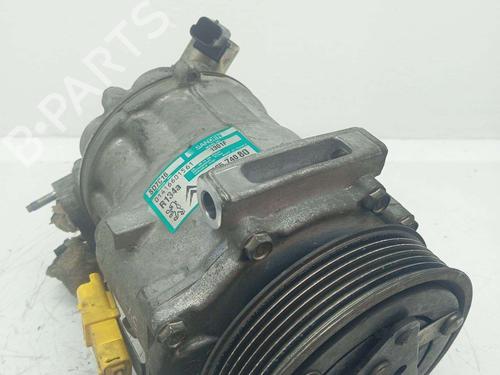 Used AC compressor PEUGEOT 407 (6D_) [2004-2011]  31618968