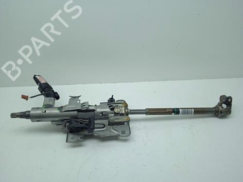 Used Steering column Steering column PEUGEOT 2008 I (CU_) 1.2 THP 110 / PureTech 110 (110 hp) 40012489 40012489