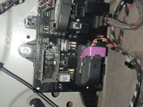 Used Electronic module Electronic module OPEL ASTRA J Sports Tourer (P10) [2010-2015] 20983298 20983298
