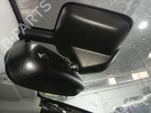 Used Rear mirror Rear mirror PEUGEOT 308 II (LB_, LP_, LW_, LH_, L3_) [2013-2021] 20175343 20175343