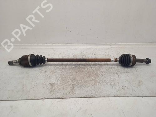 Used Right front driveshaft TOYOTA AYGO (_B1_) 1.0 (KGB10_, KGB10R) (68 hp) 11164154