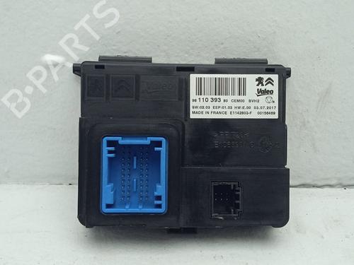 elektronisk-modul-citroen-c3-iii-sx-2016-32507850 main image