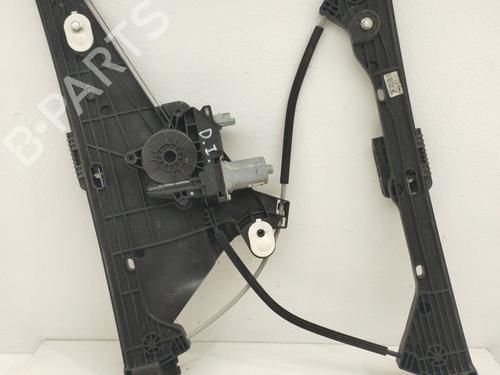 Used Front left window mechanism Front left window mechanism 36842452 36842452