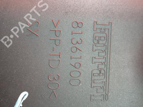 Trinbræt FERRARI 458 4.5 | BP17614349C149 