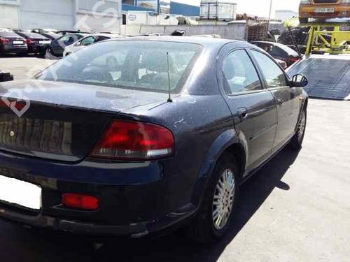 Rim CHRYSLER SEBRING (JR) | BP12321028C45