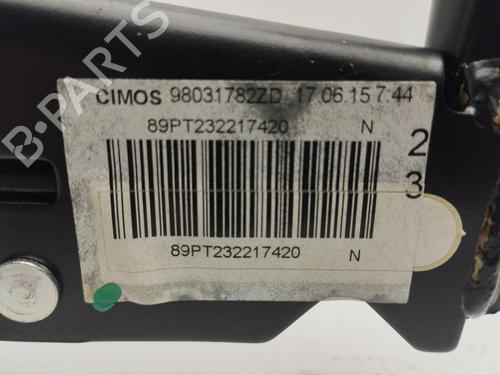 håndbremse CITROËN C4 II (NC_) | BP24333032I18