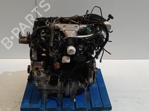 Used Engine PEUGEOT 406 (8B) [1995-2005]  31616577