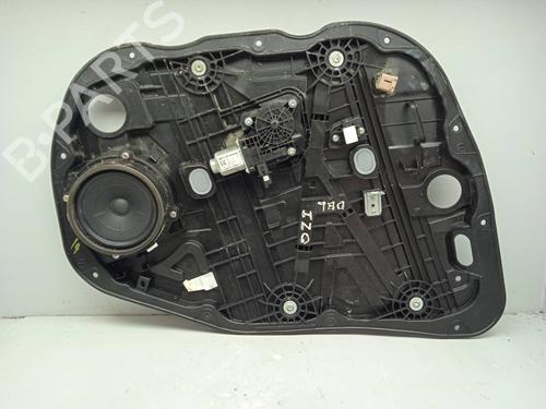 Used Front left window mechanism KIA NIRO I (DE) [2016-2022]  15761460