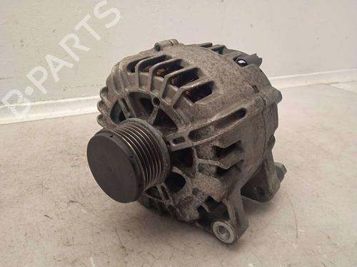 Used Alternator Alternator PEUGEOT 5008 (0U_, 0E_) [2009-2017] 11161230 11161230