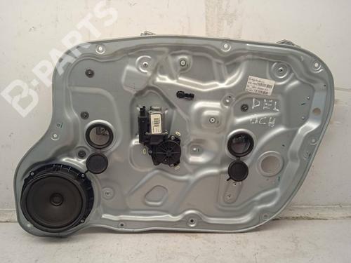 Used Front right window mechanism Front right window mechanism KIA CEE'D SW (ED) 1.6 (122 hp) 11152580 11152580