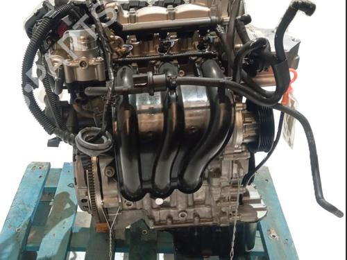 Used Engine VW POLO V (6R1, 6C1) [2009-2022]  4325653