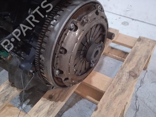 Engine CITROËN C5 II (RC_) 2.2 HDi (RC4HXE) | BP4295636M1 