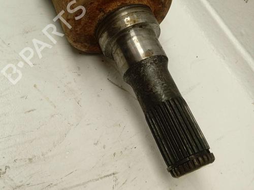 Right front driveshaft TATA SAFARI (42_FD) | BP12446698M39 - Image 2